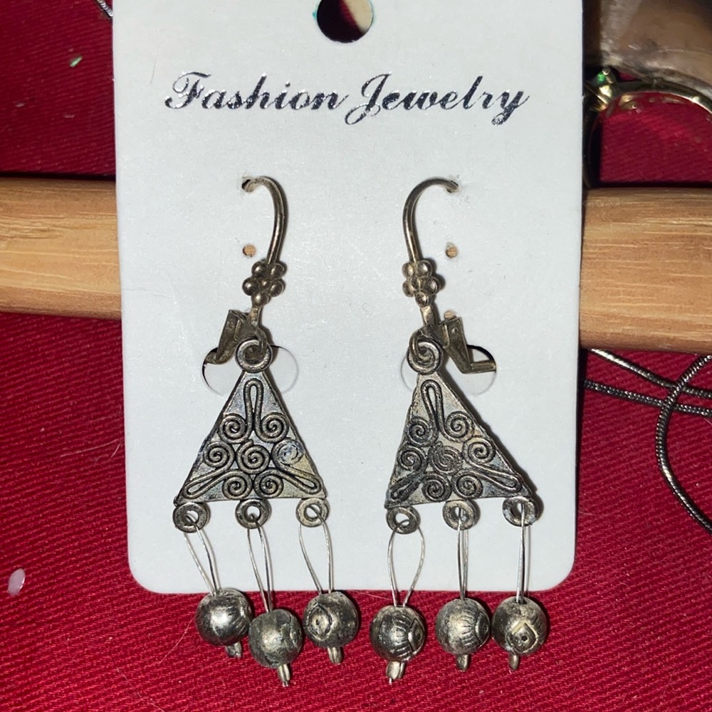 Chandler Earrings Boho Style